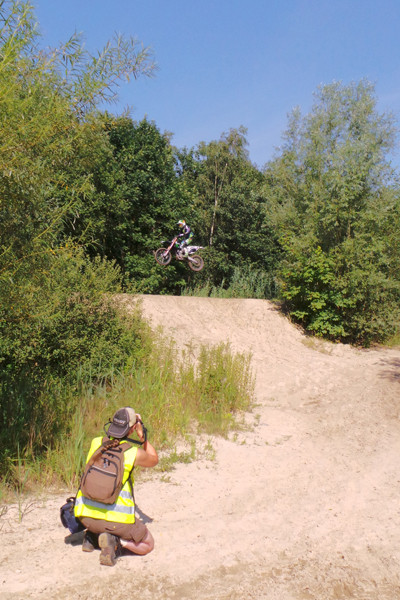 Motorcross Workshop - LP Photography - July 2014