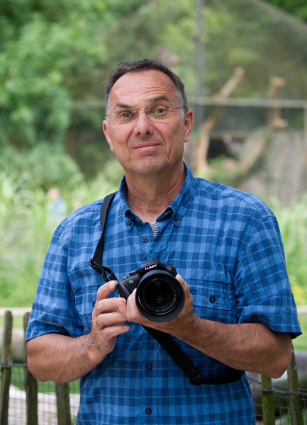 VHS Workshop "Tierfotografie für Fortgeschrittene" 12.07.2014  - Leitung Linda Peinemann