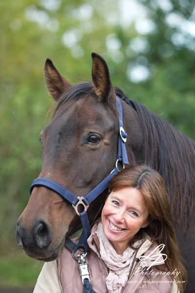 Pferde und Hundefotografie Workshop mit Linda in Hamburg