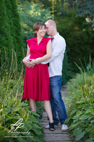 Familie Foto-Shooting mit "Romy/Micha & Madena" 