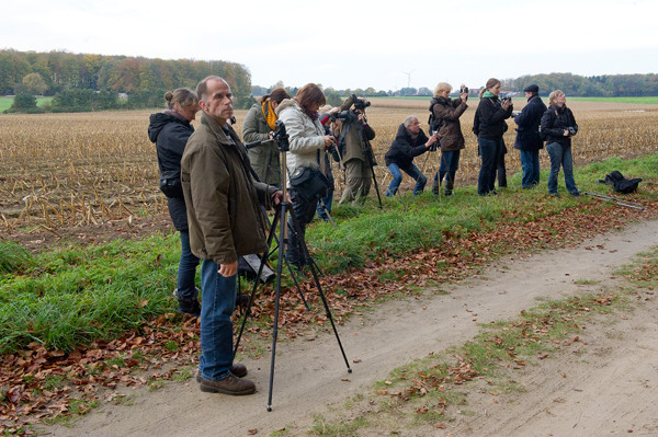 VHS Twistringen -Landschaftsfotografie 2012