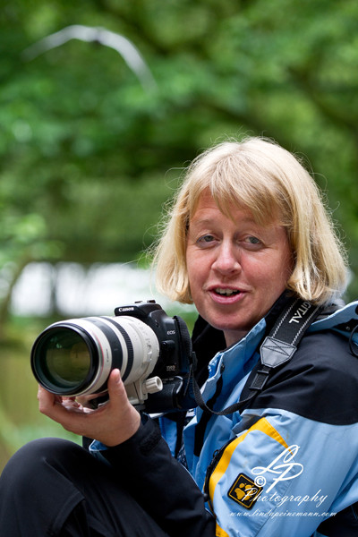 VHS Twistringen Workshop / Vogelpark Walsrode Juni 2014