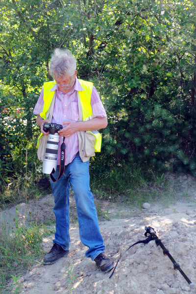 Motorcross Workshop - LP Photography - July 2014