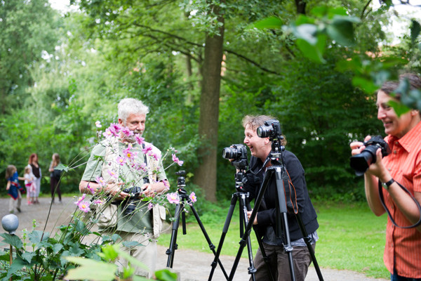 Workshop Museumsdorf Cloppenburg" 09.08.2014 Leitung Linda Peinemann