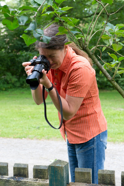 Workshop Museumsdorf Cloppenburg" 09.08.2014 Leitung Linda Peinemann