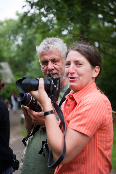 Workshop Museumsdorf Cloppenburg" 09.08.2014 Leitung Linda Peinemann