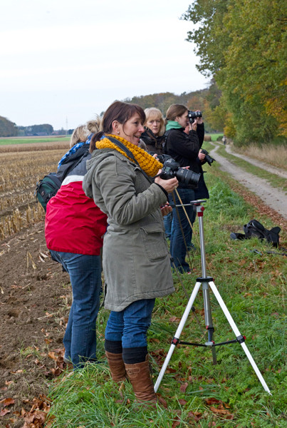 VHS Twistringen -Landschaftsfotografie 2012