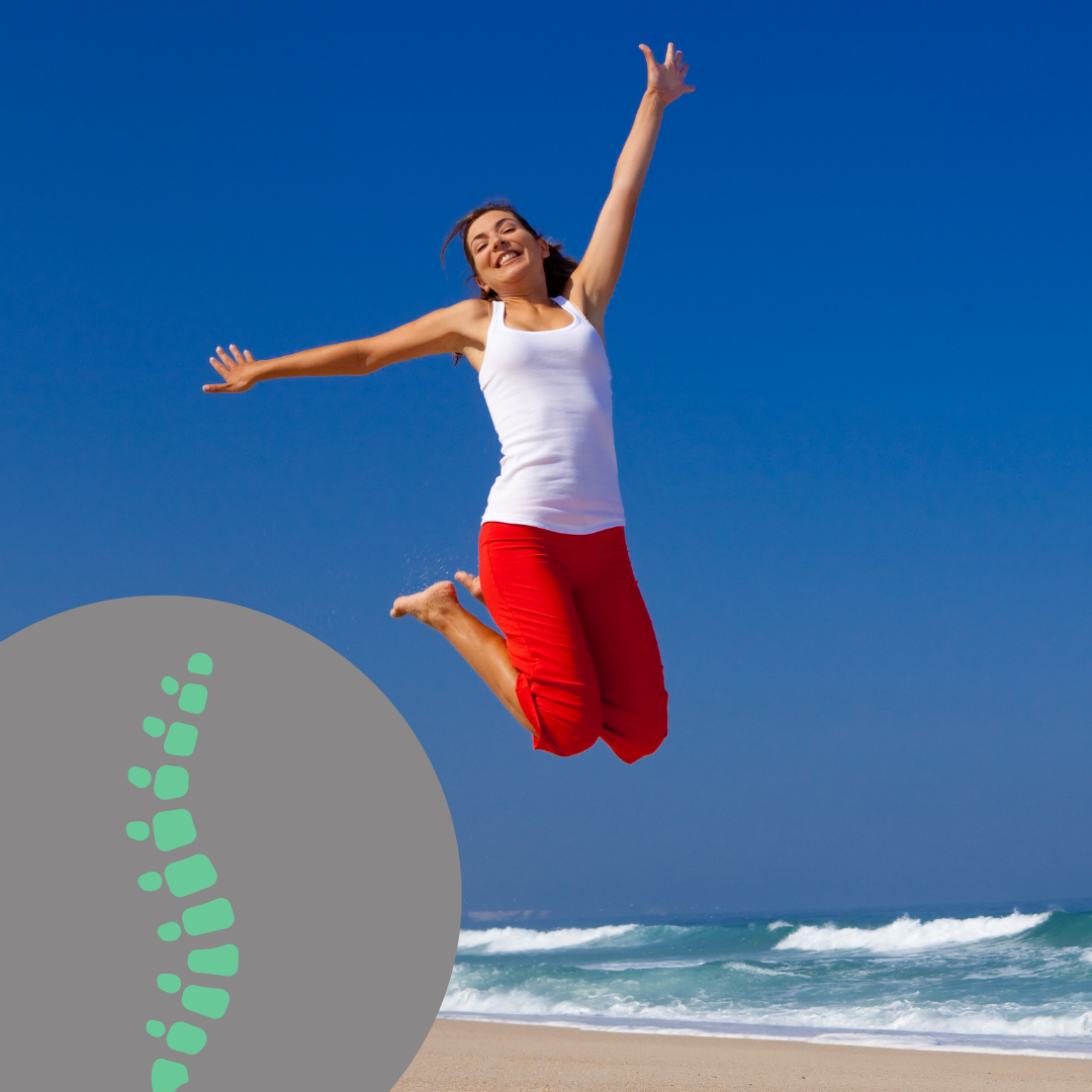 7 Tipps: Flexible und gesunde Bandscheiben