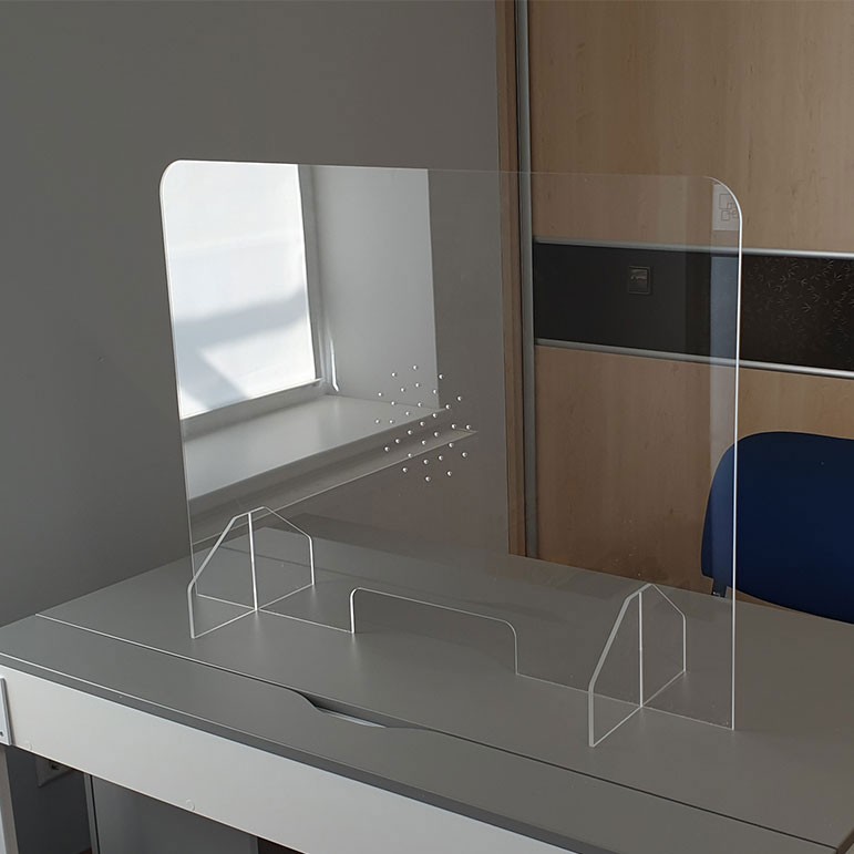 PROTEGEZ VOTRE PERSONNEL DU COVID 19 GRACE A LA MISE EN PLACE D'UNE