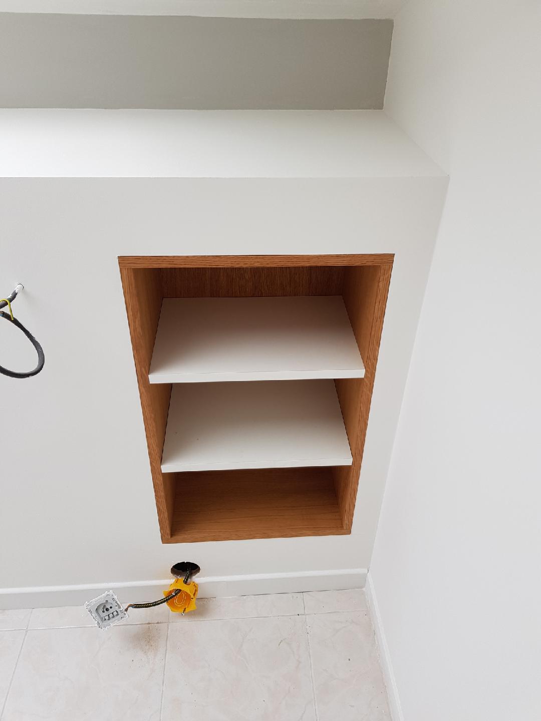 Niche 