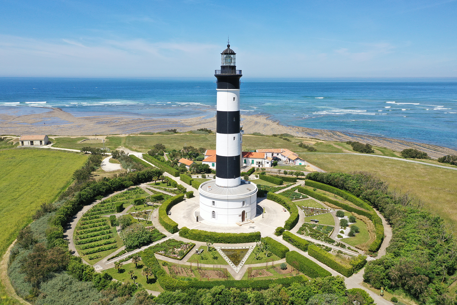 Phare de Chassiron