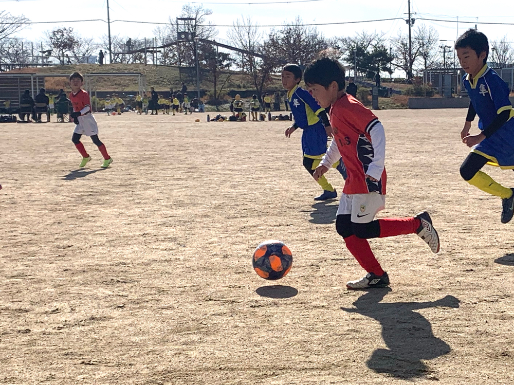 U 9 Takatsuki Wins U 9 Takatsuki Wins