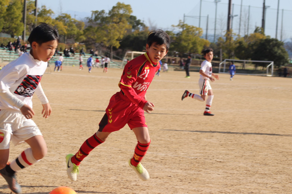 U 10 Takatsuki Wins U 10 Takatsuki Wins