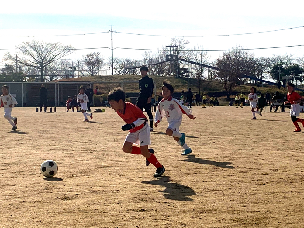U 9 Takatsuki Wins U 9 Takatsuki Wins