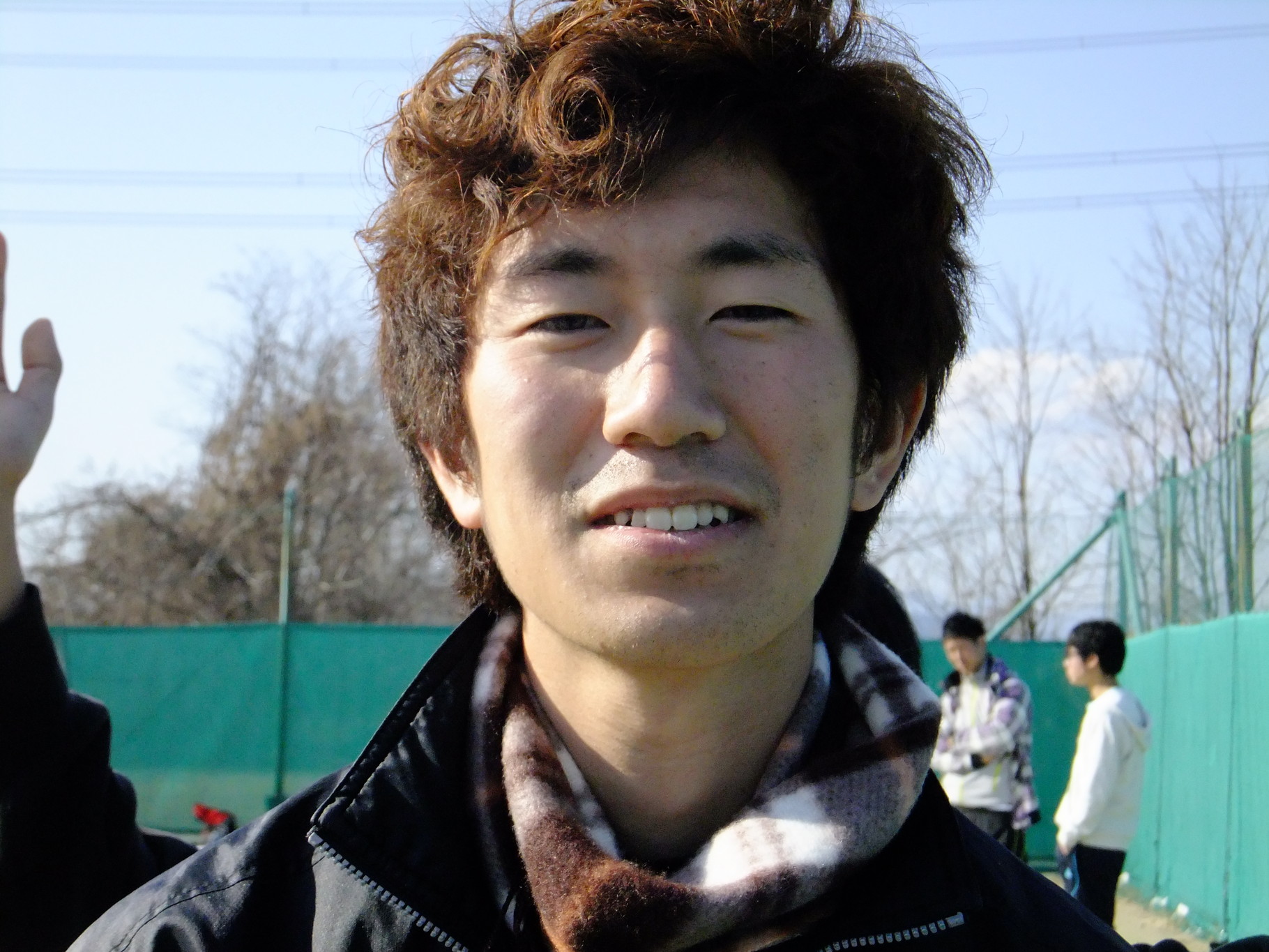 鈴木 宏幸 すずき ひろゆき Tcuesofttennis57 ページ 鈴木 宏幸 すずき ひろゆき Tcuesofttennis57 ページ