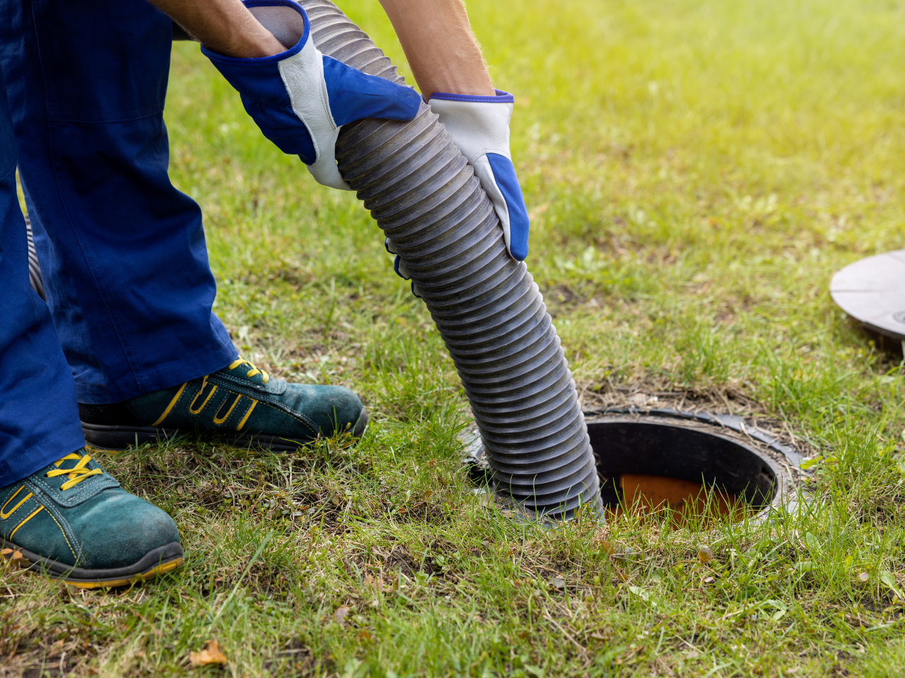 Beyond the Pump-Out: The Future of Septic & Plumbing in Central Florida