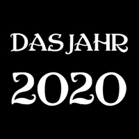 DAS JAHR 2020