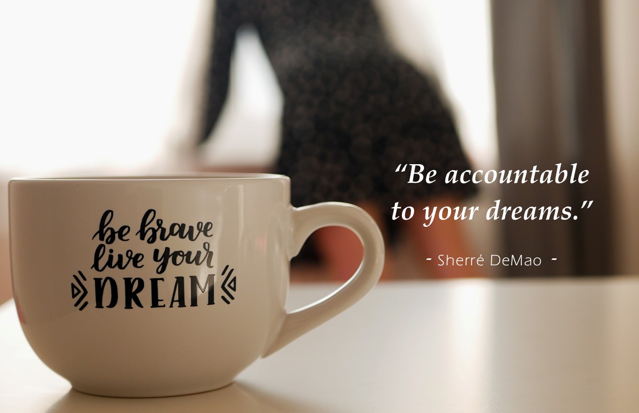 Are your goals still exciting you?