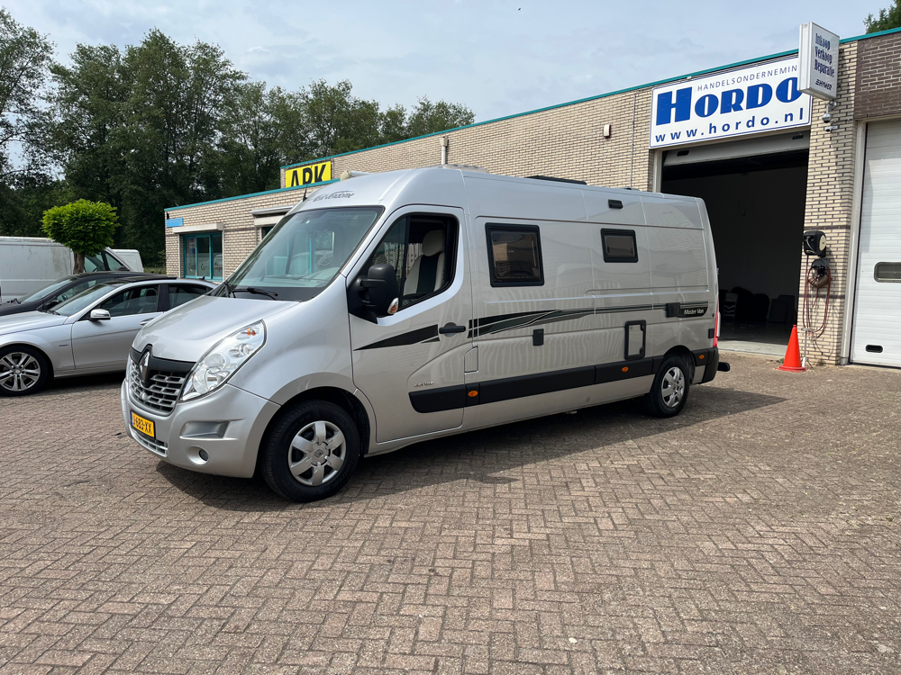font vendome karmann 2015 master van