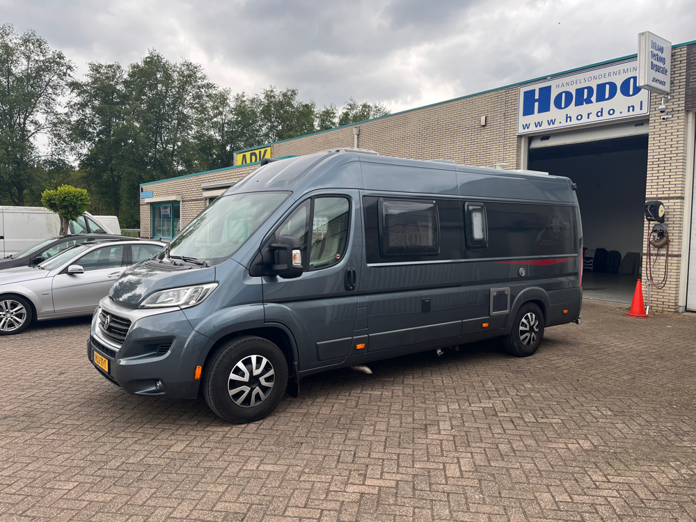 hobby vantana k 65 t 2015