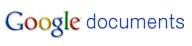 Google Documents