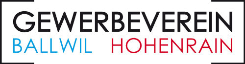 Neumitglied Gewerbeverein Ballwil - Hohenrain