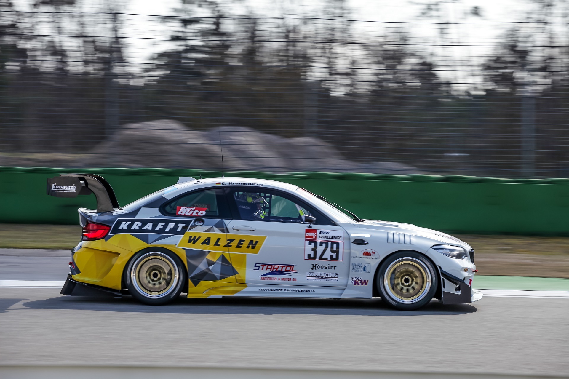 Bmw 2 Series Flossmann Auto Design Gmbh