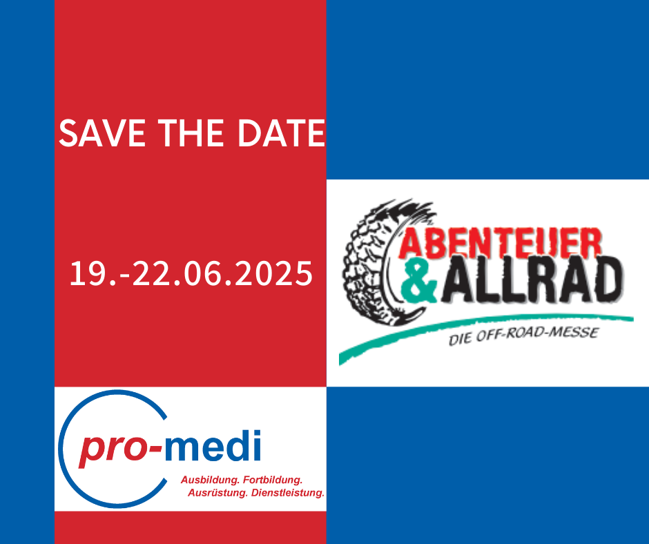 Abenteuer & Allrad