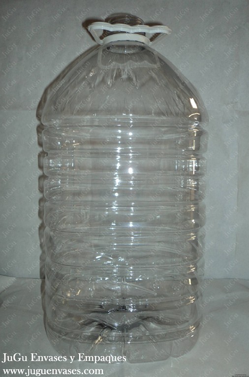 10 lt Cuadrada