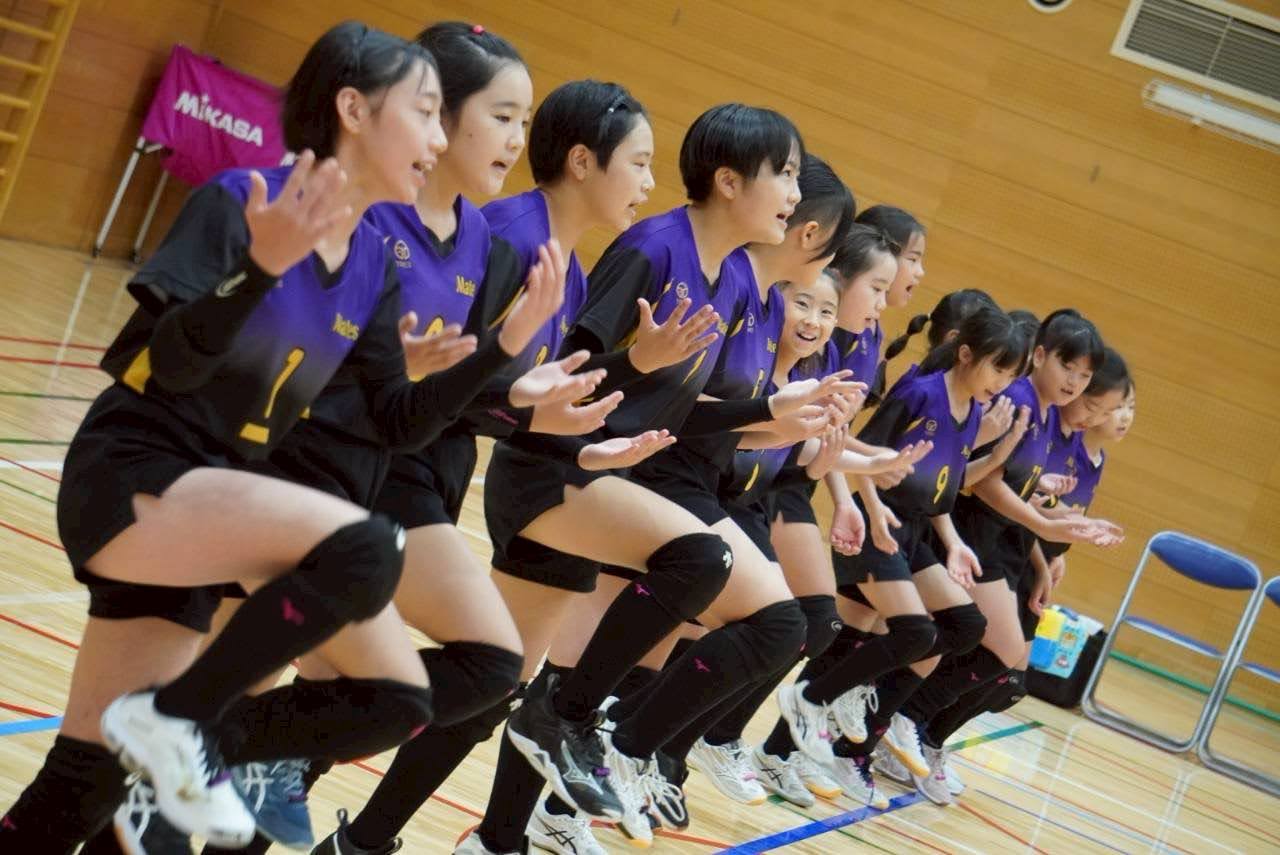 【女子】第46回東京新聞杯　都大会予選