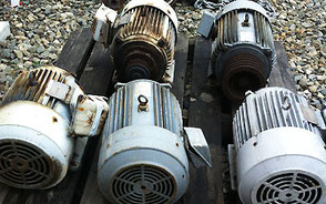 工業雑品 金属スクラップ – 株式会社三和メタル・グループ会社株式会社