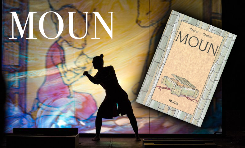 Moun - tapuscrit