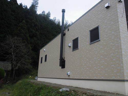中庭のあるローコスト平屋住宅 ローコストデザイナーズ住宅 兵庫 岡山 中庭のあるローコスト平屋住宅 ローコストデザイナーズ住宅 兵庫 岡山