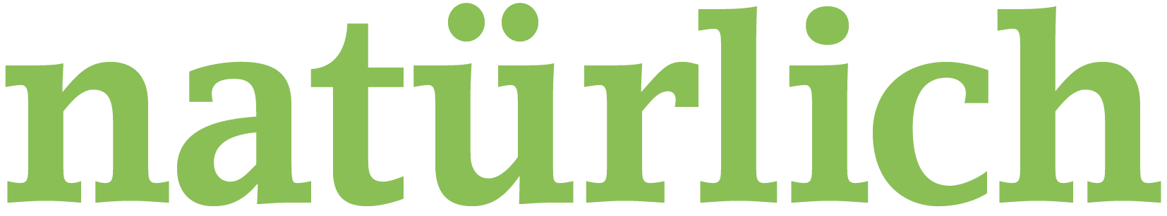 natürlich