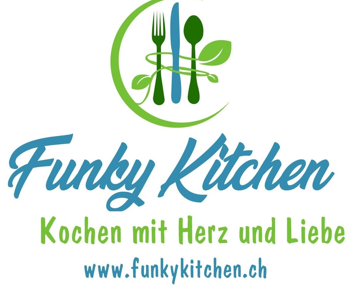 Funky Kitchen – Kochen mit Herz und Liebe
