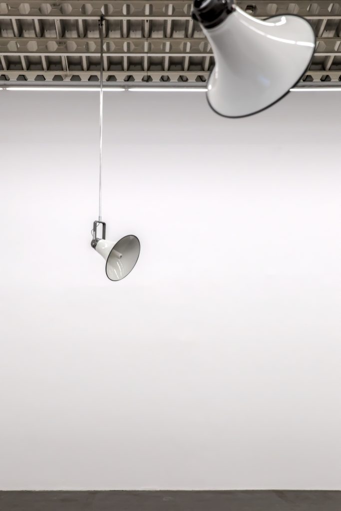 Susan Philipsz – War damaged Musical Instruments (Shellac), 2015
