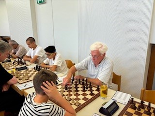 Erwin Cecka