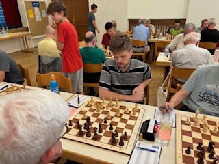 Florian Geismann