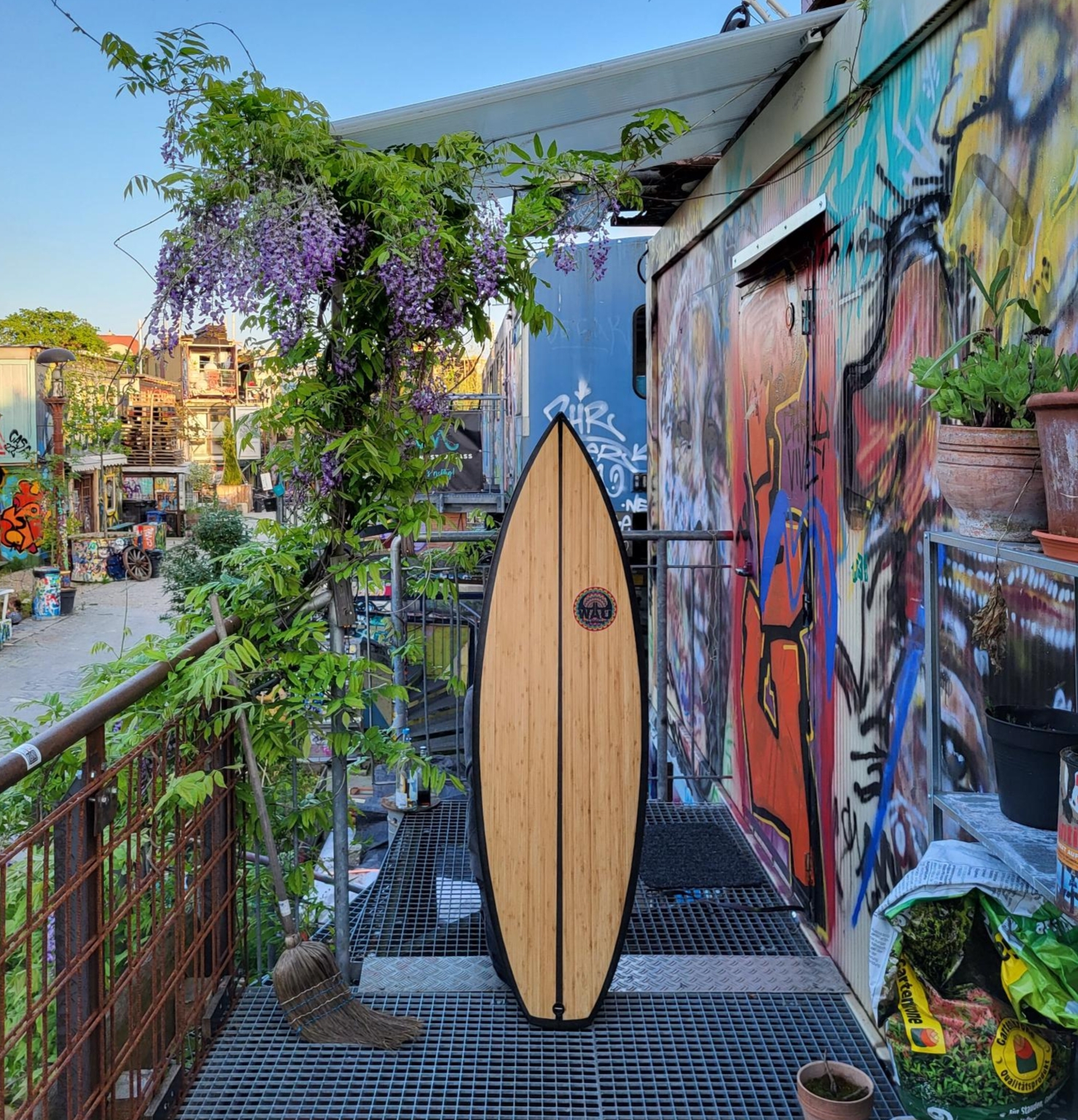 Boards