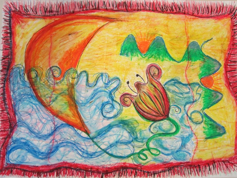 Expressive Arts Therapy REAT TraumaInformed Practices