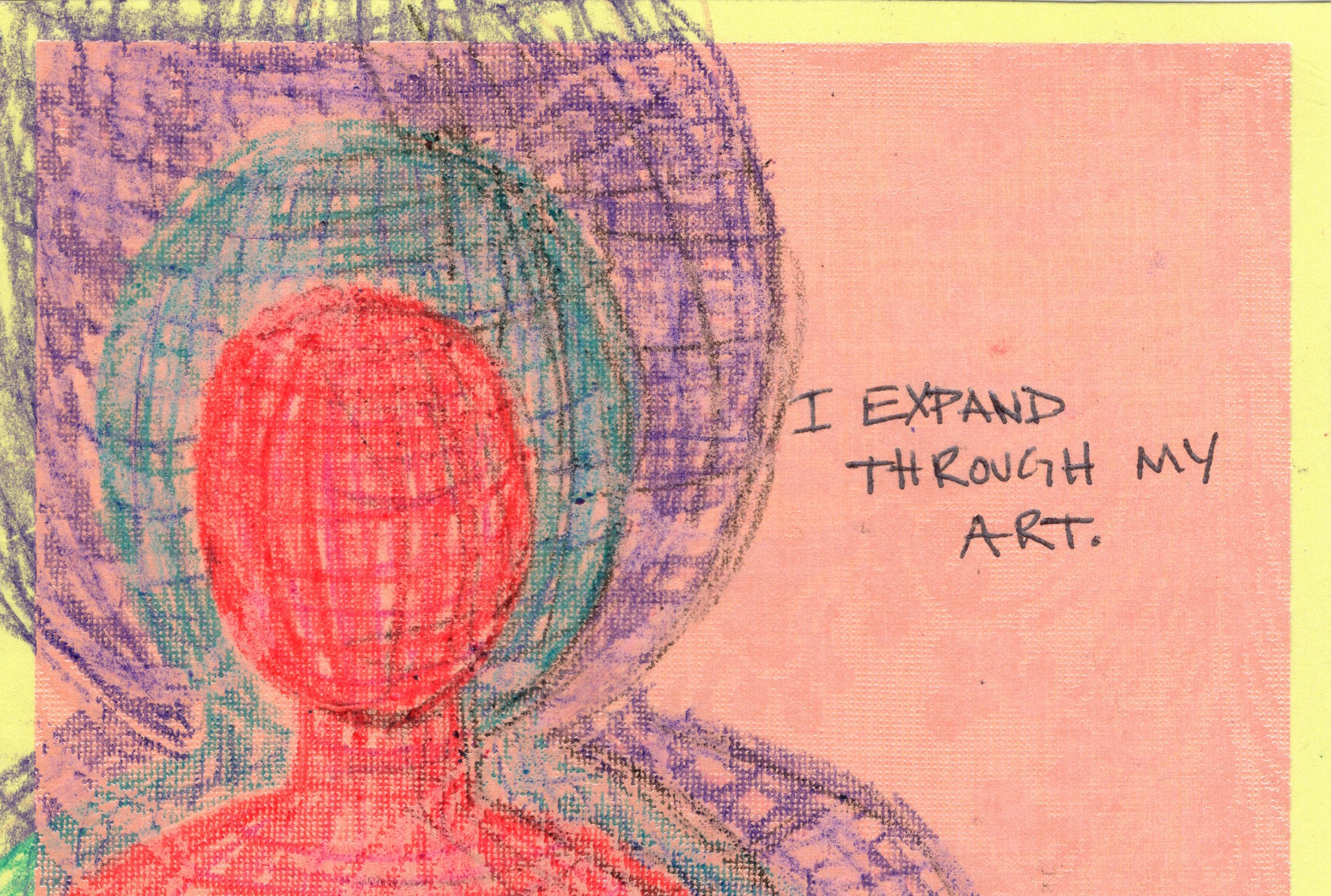 Expressive Arts Therapy: A Sensory Approach to Trauma Healing