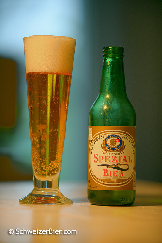 denner bier schweizerbier
