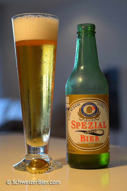 denner bier schweizerbier