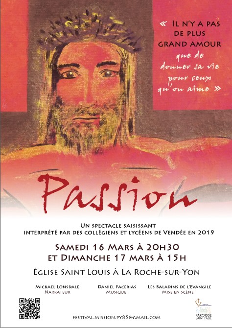 L'affiche