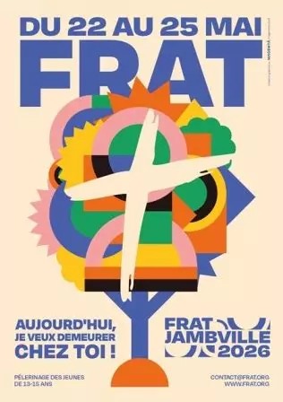 FRAT JAMBILLE
