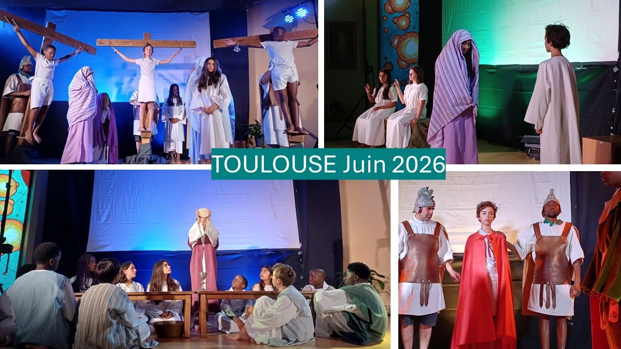 Spectacle - (c) BDE 