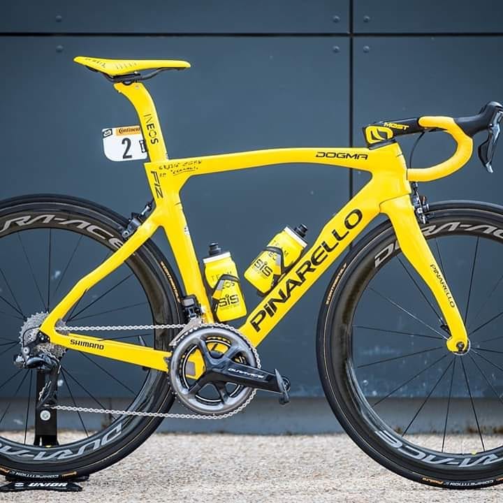 Bernal velo best sale