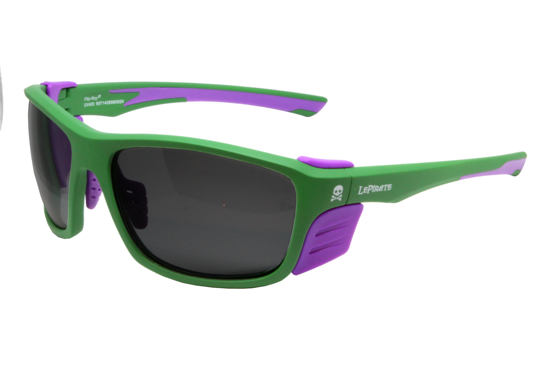 Climbers and Alpinist sunglasses Polarized LePirate Paine - LePirate ...