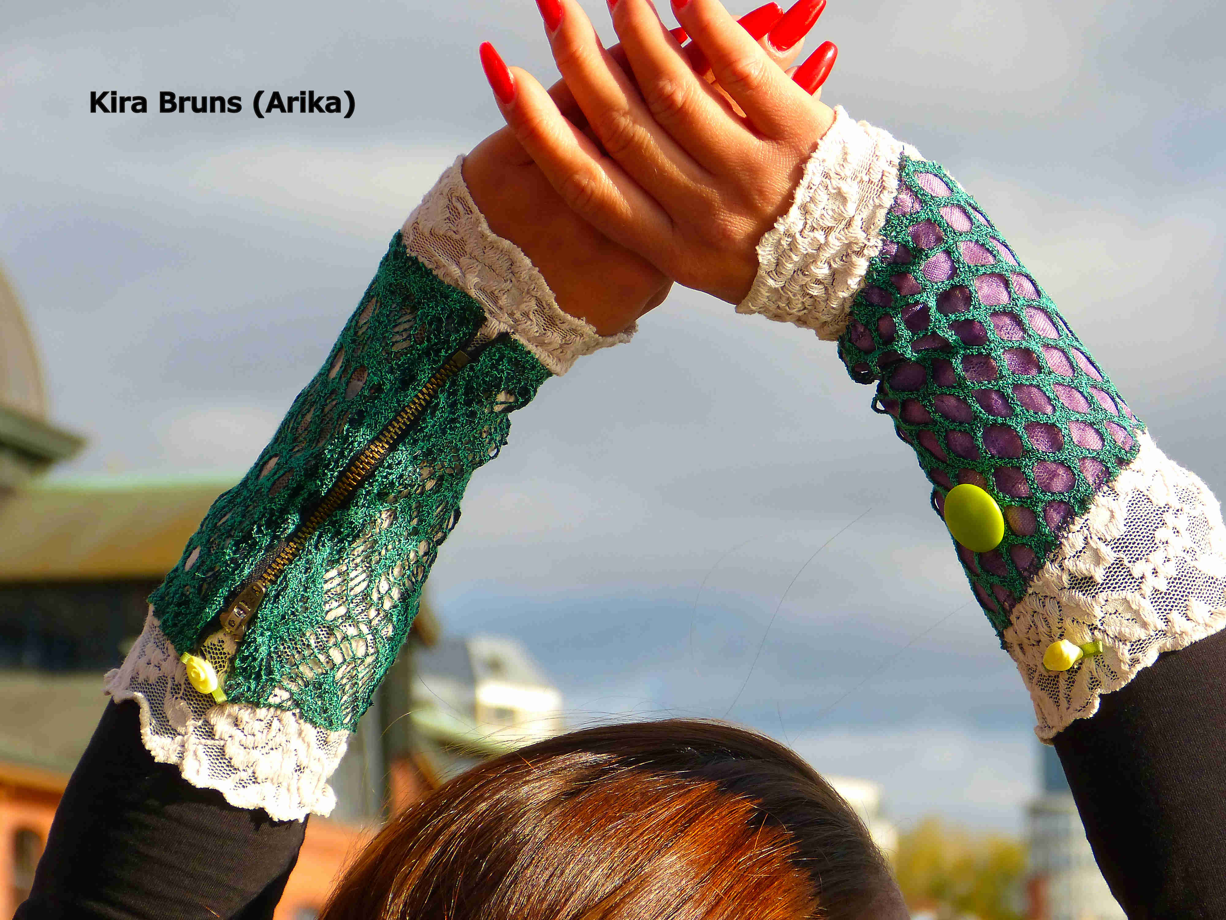 Impressum arikaaschantis seite!