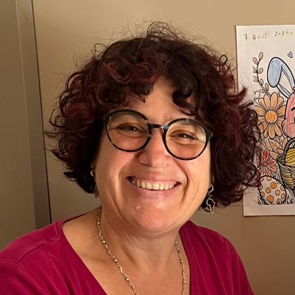 Séverine Moncot - lettre de nouvelles - juillet 2026